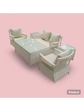 Outdoor Sofa set