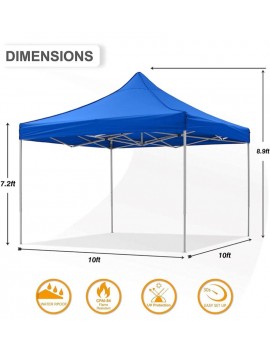Canopy Umbrella