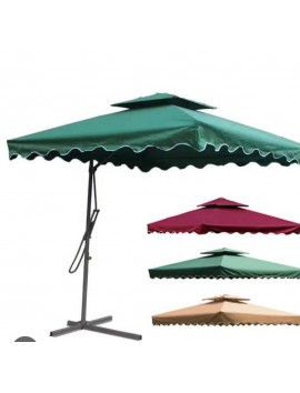 Backyard Umbrella