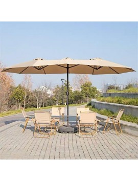Backyard Umbrella