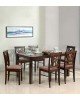 6-seater-dining-set-in-antique-cherry-colour