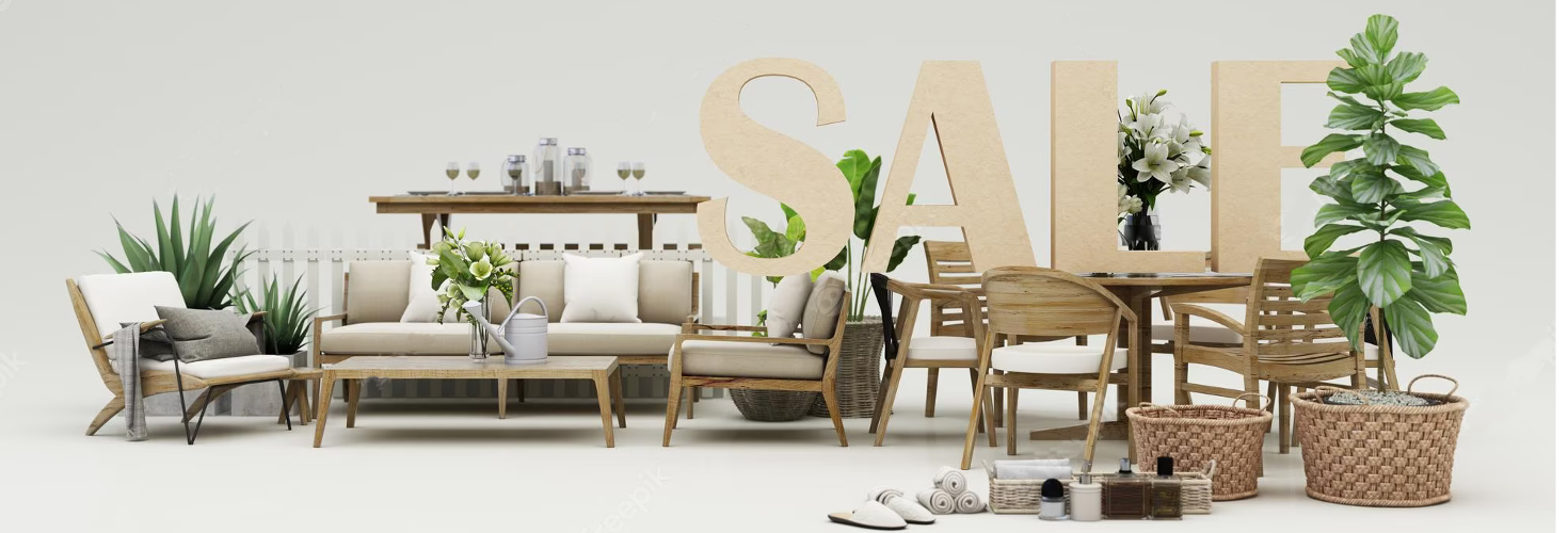 Furniture Sale