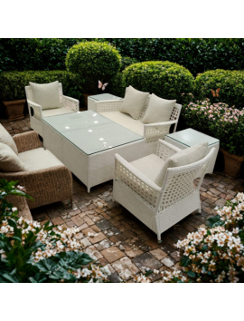 Outdoor Sofa set