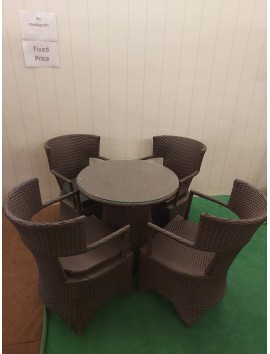 The Leisure Loom Set
