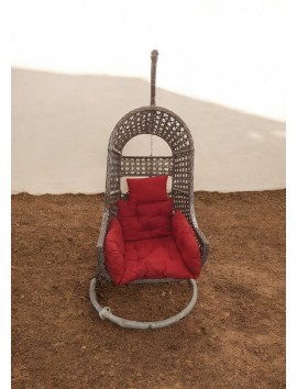 LeafLounge Swing