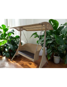 TWO SEATER SWING 158